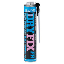 Everbuild Sika Pinkgrip Dryfix 750 mL - 489721