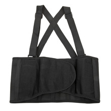 Sealey 9707M Worksafe&reg; Back Support Belt 840-1020mm - Medium