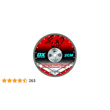 OX Spectrum Pro 2CM Porcelain Cutting Blade - 350/25.4/20mm