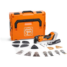 Fein 18V Multimaster 500 AS Top Select - Starlock Plus