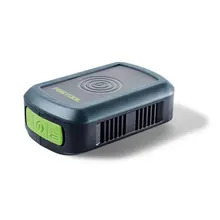 Festool 18v Wireless Phone Charger PHC 18 577155