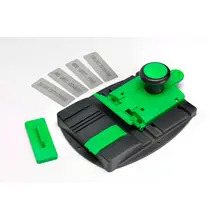 SHARPEDGE G Sharp Sharp Edge Chisel Sharpener - Chisel Sharpening Kit