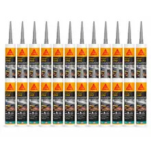 SikaSeal 906997x24 Lead Box of 24 (Previously Lead Mate)