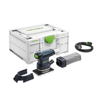 Festool Orbital sander RUTSCHER RTS 400 REQ-Plus 230V