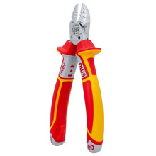 NWS 3-IN-1 VDE SIDE CUTTERS