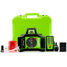 iMEX i66R Rotating Laser - LRX6 - Kit
