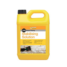 Everbuild 406 Stabilising Solution 5 L - 483195