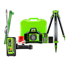 iMEX i88R Rotating Laser - LRX10 - Kit