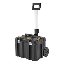 DeWalt DWST1-75799 TSTAK Mobile Storage With Extendable Long Handle