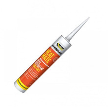 Everbuild Construction Sealant Black 295 ML - 484776
