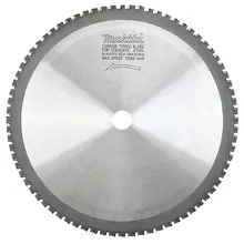 Makita A-87579 Circular saw blade, Standard T.C.T, 305 x 25,4 mm, 76 T