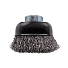 DeWalt Crimped wire cup brush A No 65 x M14