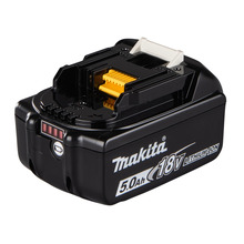 Makita BL1850 18v 5Ah LXT Li-Ion Genuine Makstar Battery