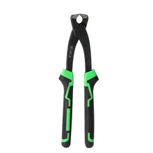 Rika ECUT001 Rikä 9in (225mm) Professional Carpenter Pincers and End Cutters
