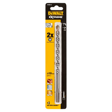 DeWALT DT6686-XJ Series Masonry Drill Bit for Masonry, 10mm Diameter, 200 mm 