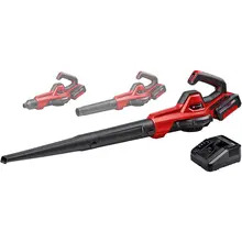 Einhell 3433560 GE-UB 18/250 Li E-Solo Power X-Change Leaf Blower 18V 1 x 4ah Battery