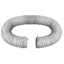 Sealey ABI1000AK1 Flexible Ducting 250mm x 5m