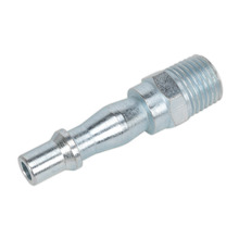 Sealey AC04BP PCL Screwed Adaptor Male 1/4