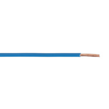Sealey AC2830BU Thin Wall Single Automotive Cable 2mm� 28/0.30mm 50m - Blue