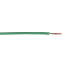 Sealey AC2830GR Thin Wall Single Automotive Cable 2mm� 28/0.30mm 50m - Green