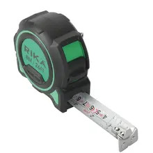 Rika HDME002 Rikä 8m Heavy Duty Tape Measure | Impact Resistant with 2.8m Standout