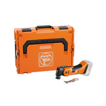 Fein 18V Multimaster 700 AS Select - Starlock Max
