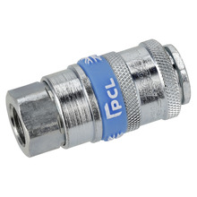 Sealey ACP13 PCL Coupling Body Female 1/4