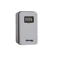 Master Lock XMS26KEYSAFE XMS Key Lock Box - New Design