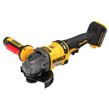 DeWalt DCG418SHDN-XJ 18V XR Brushless 125mm Angle Grinder Paddle Switch - Bare Unit
