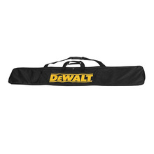 DeWalt DWS5025 Guide Rail Bag Plunge Saw