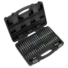 Premier Impact TRX-Star*/Hex/Spline Bit Set 3/8