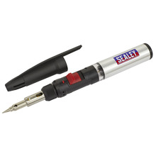 Sealey AK2961 Premier Professional Soldering/Heating Torch