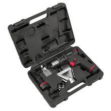 Sealey AK2975 Butane Heat Gun