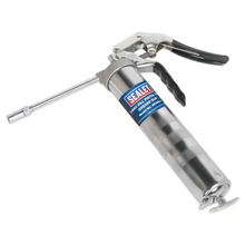 3-Way Fill Pistol Grip Grease Gun