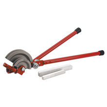 Sealey AK5056 Premier Lever Type Tube Bender 15 & 22mm