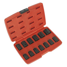Premier Impact Socket Set 1/2