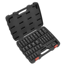 Premier Impact Socket Set 1/2