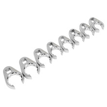Sealey AK5981 Crow's Foot Spanner Set 1/2