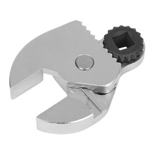 Sealey AK5987 Premier Crow's Foot Adjustable Wrench 3/8