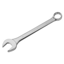 Sealey AK632450 Premier Super Jumbo Combination Spanner 50mm