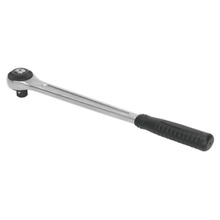 Sealey AK6690 Premier Ratchet Wrench with Twist-Reverse 3/4
