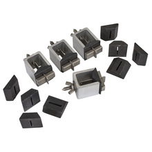 Sealey AK6806 Angle Welding Clamp Set 4pc