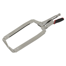 Sealey AK6875 Premier Locking C-Clamp 455mm
