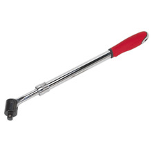Sealey AK7315 Premier Extendable Breaker Bar 1/2