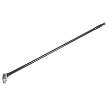 Sealey AK7324 Premier Black Breaker Bar 1000mm 3/4