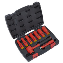 Sealey AK7942 Premier Insulated Socket Set 3/8