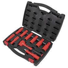 Sealey AK7943 Premier Insulated Socket Set 1/2