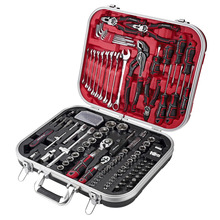 Sealey Premier Mechanic's Tool Kit 144pc