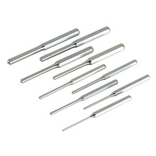 Sealey AK9109M Premier Roll Pin Punch Set 3-12mm 9pc