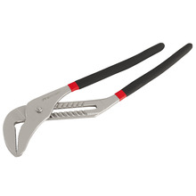 Sealey AK9371 Premier Water Pump Pliers Ni-Fe Finish 500mm